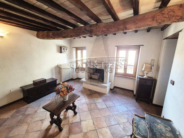 Appartamento in vendita a Santa Lucia, San Leo Bastia
