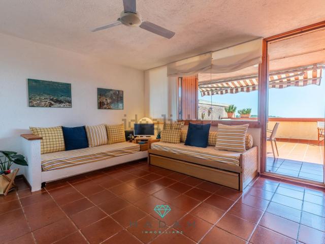 Appartamento in vendita a Cugnana Verde, Olbia