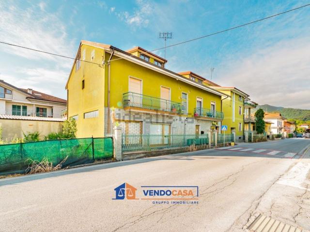 Appartamento in vendita a Piemonte, Cuneo