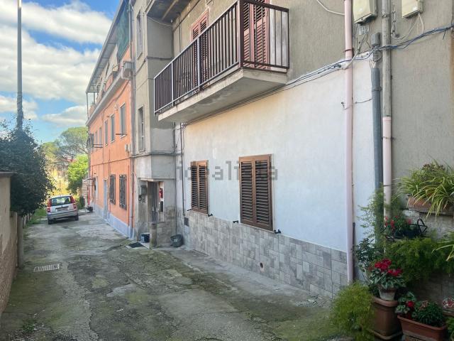 Appartamento in vendita a Ponticelli, Benevento