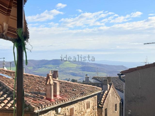 Appartamento in vendita a Unione di Comuni Montani Colline del Fiora, Manciano