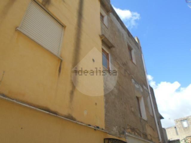 Appartamento in vendita a Quartiere San Giacomo, Castelvetrano