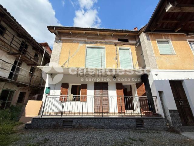 Appartamento in vendita a Piemonte, Biella
