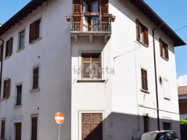 Appartamento in vendita a Tagliacozzo, Abruzzo