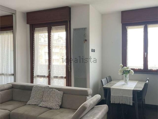 Appartamento in vendita a Locate Triulzi, Lombardia