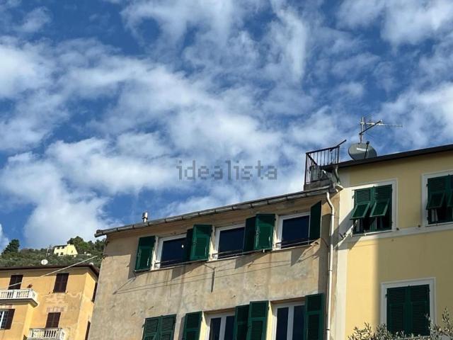 Appartamento in vendita a Sori, Liguria