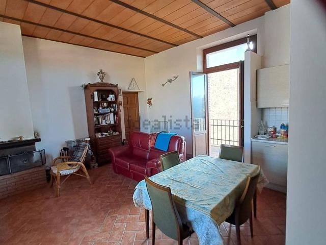 Appartamento in vendita a Casamicciola, Bibbiena