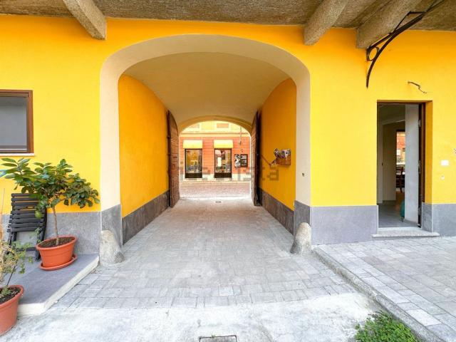 Appartamento in vendita a Piemonte, Novara