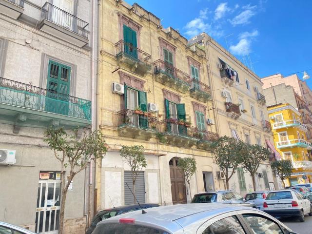 Appartamento in vendita a Puglia, Taranto