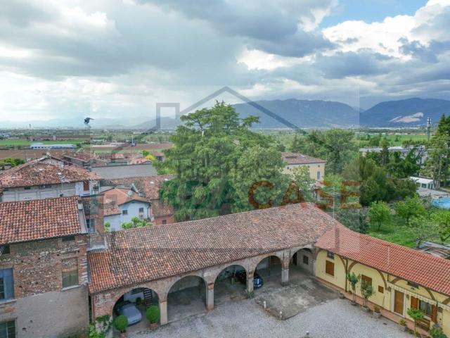 Appartamento in vendita a Castenedolo, Lombardia