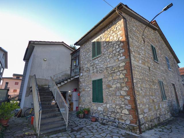 Appartamento in vendita a Fabro, Umbria