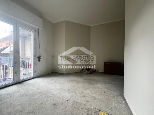 Appartamento in vendita a Spirano, Bergamo