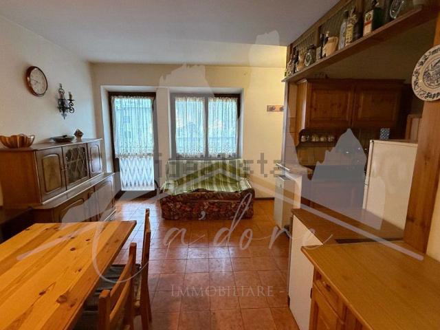 Appartamento in vendita a Transacqua, Santo Stefano