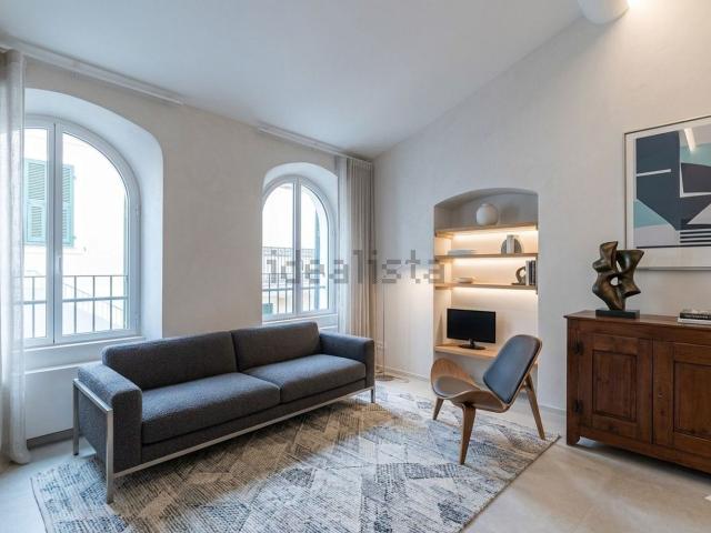 Appartamento in vendita a Laigueglia, Liguria