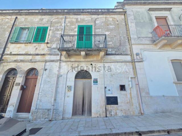 Appartamento in vendita a Puglia, Brindisi