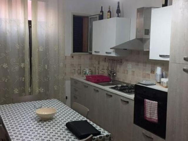 Appartamento in vendita a Capaci, Palermo