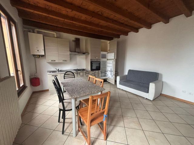 Appartamento in vendita a Gambara, Lombardia