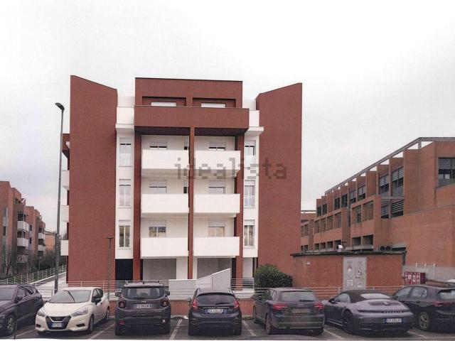 Appartamento in vendita a Ravaldino, Forlì