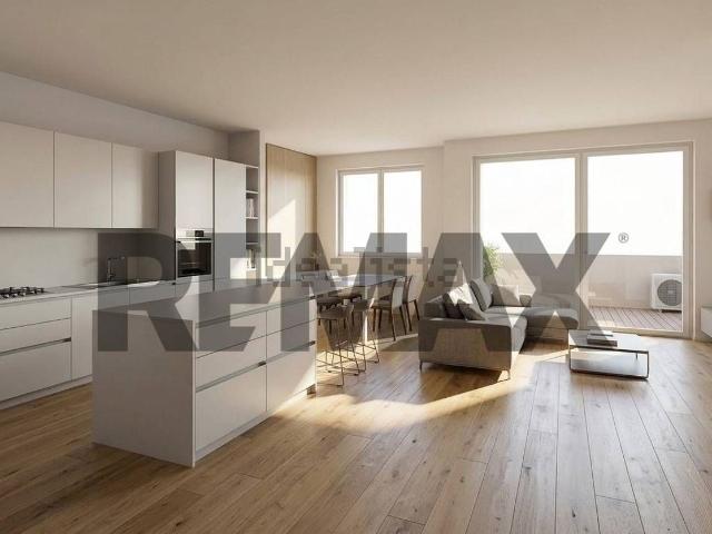 Appartamento in vendita a Borgo Santa Caterina, Bergamo