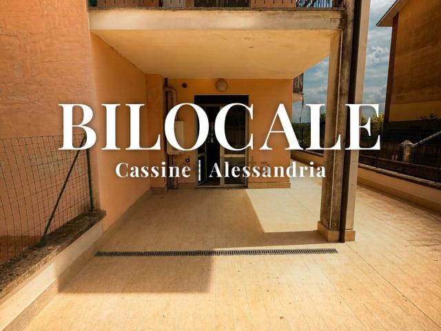 Appartamento in vendita a Cassine, Alessandria