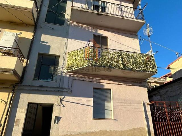 Appartamento in vendita a Dulcino, Calabria