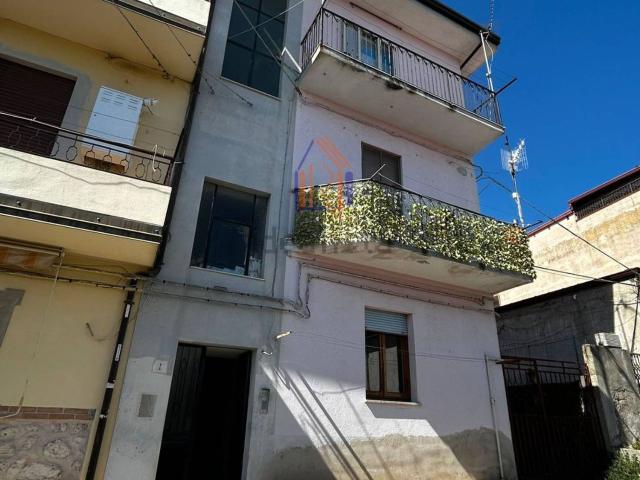 Appartamento in vendita a Dulcino, Calabria
