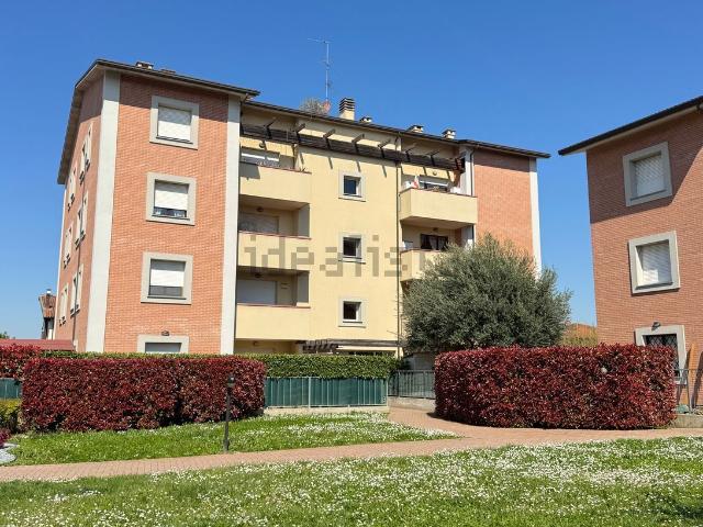 Appartamento in vendita a Nuovo Circondario Imolese, Medicina