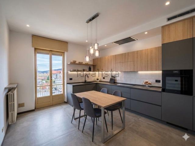 Appartamento in vendita a Villanova Mondovì, Cuneo