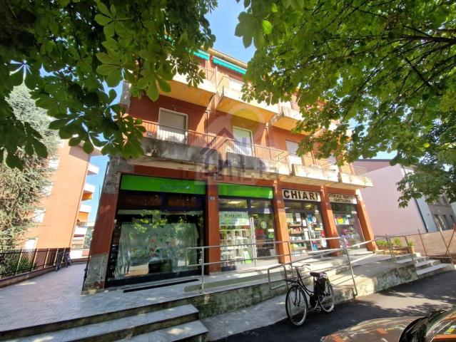 Appartamento in vendita a Giordano, Cremona