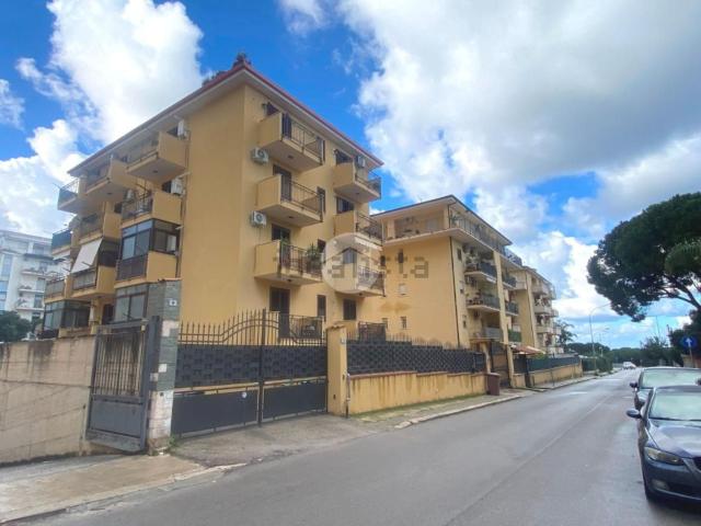 Appartamento in vendita a Capaci, Palermo