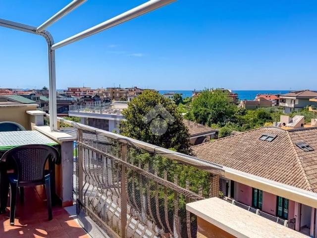 Appartamento in vendita a Gianola, Formia