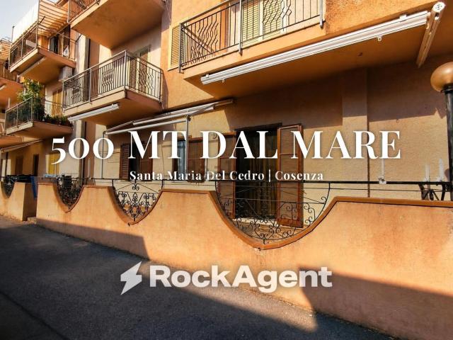 Appartamento in vendita a Marcellina, Calabria