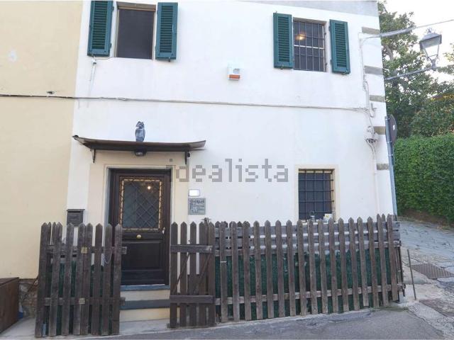 Appartamento in vendita a Montevettolini