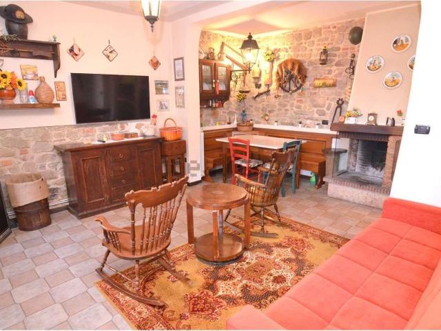 Appartamento in vendita a Montevettolini