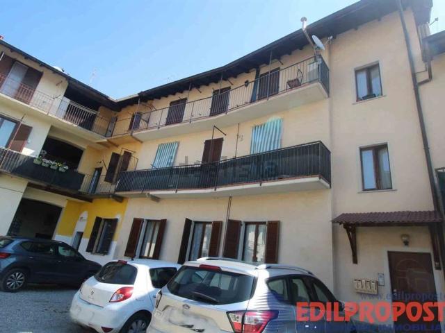 Appartamento in vendita a Cascina Nuova, Misinto