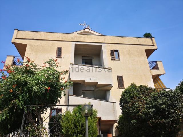 Attico in vendita a Montalto Di Castro, Lazio