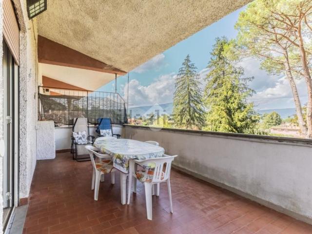 Appartamento in vendita a Punta del Lago, Ronciglione