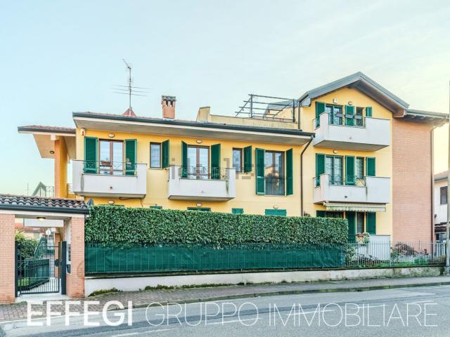 Appartamento in vendita a Vignate, Lombardia