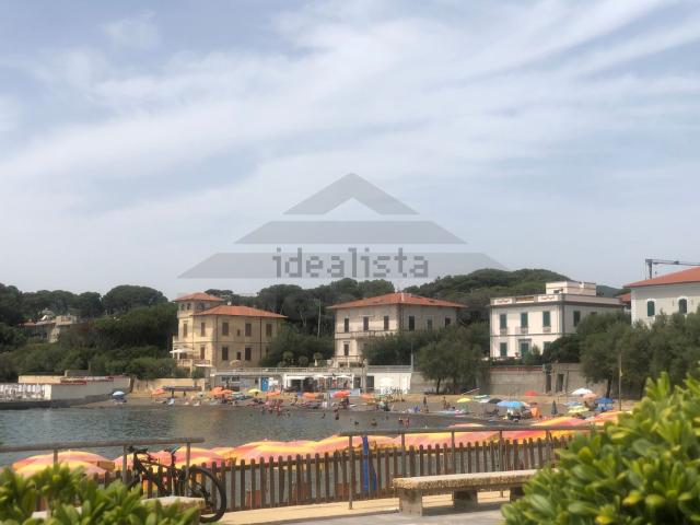 Appartamento in vendita a Rosignano Marittimo, Toscana