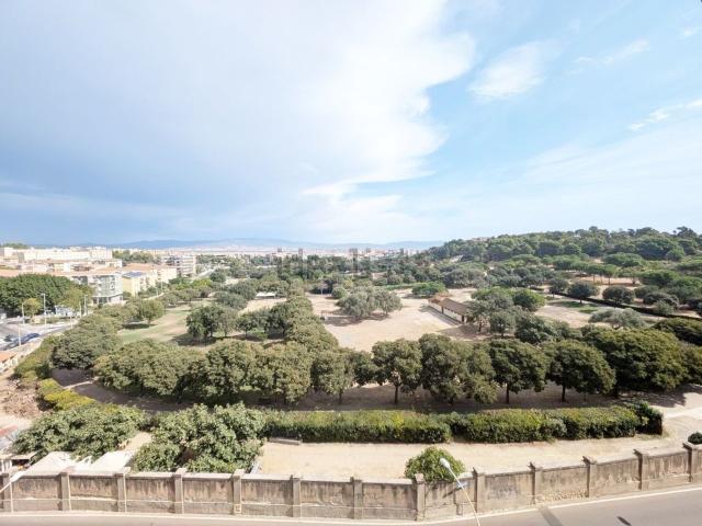 Appartamento in vendita a Is Mirrionis, Casteddu/Cagliari