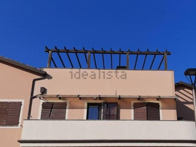 Appartamento in vendita a Casalborsetti, Ravenna