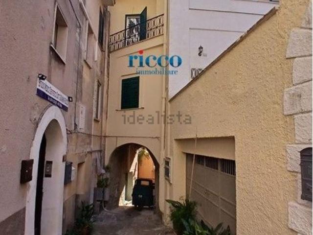 Appartamento in vendita a Camerota, Campania