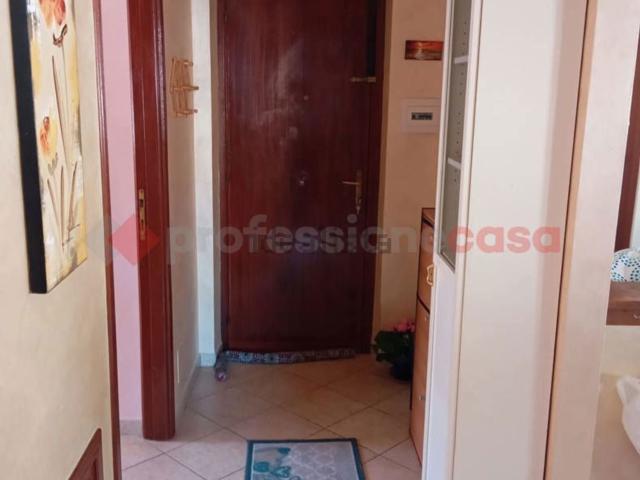 Appartamento in vendita a Carsoli, Abruzzo