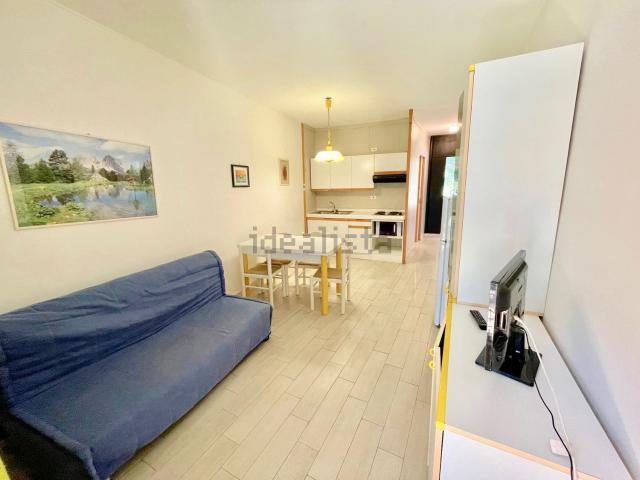 Appartamento in vendita a Marina di Bibbona, Bibbona