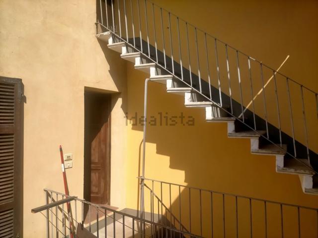 Appartamento in vendita a Zona Castello, Cremona