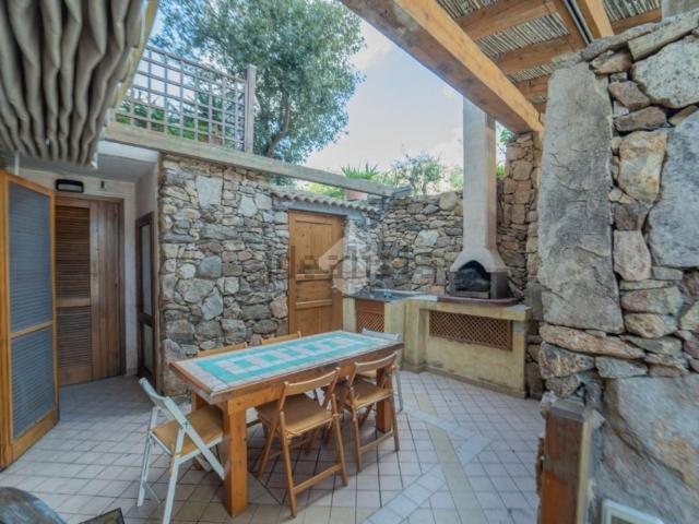 Appartamento in vendita a Baia Caddinas, Golfo Aranci