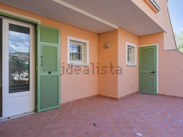 Appartamento in vendita a Bradia, Sarzana