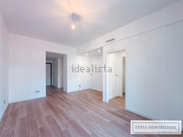 Appartamento in vendita a San Michele di Pagana, Rapallo