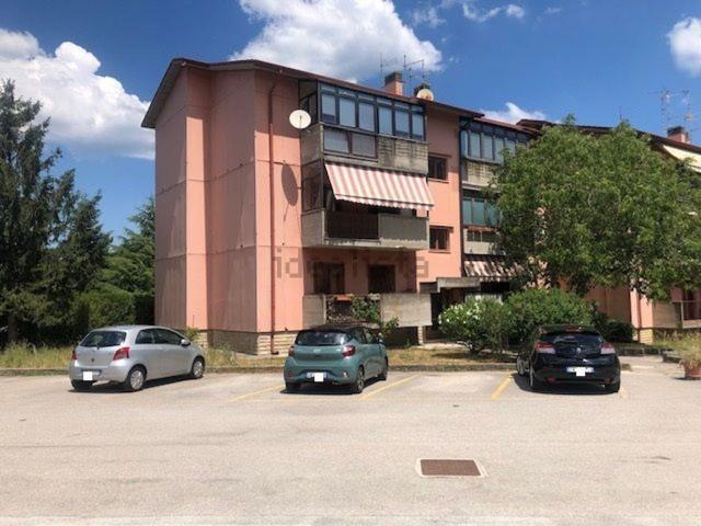 Appartamento in vendita a Opicina / Opčine, Villa Opicina