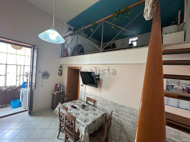 Appartamento in vendita a Sant'antimo, Campania